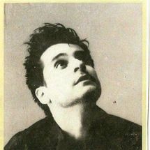 Foto de Carlos Walker