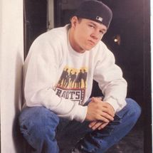 Foto de Marky Mark And The Funky Bunch