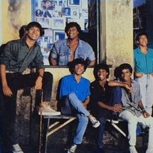 Foto de Banda Terceiro Mundo