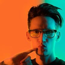 Foto de Neil Cicierega