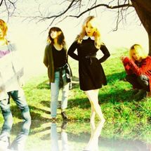 Foto de The Teenage Kissers