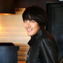 Foto de Park Yong Ha