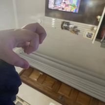 Foto de Pocalia bebê