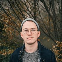 Foto de Brian Bulger