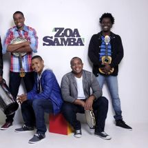 Foto de Grupo Zoasamba