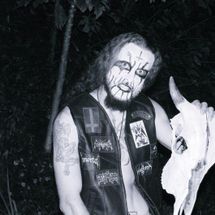 Foto de Diabolical Funeral