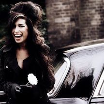 Foto de Amy Winehouse