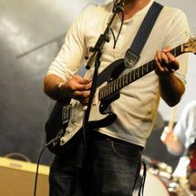 Foto de Brendan Adams