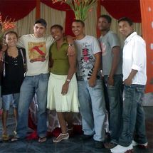 Foto de Ministério Tabernáculo