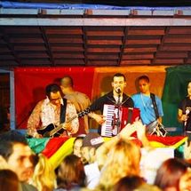 Foto de Chinela de Fogo