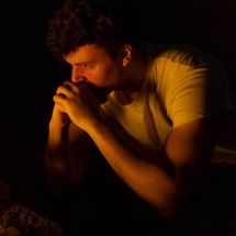 Foto de Jared Benjamin