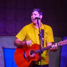 Foto de Luciano Collares