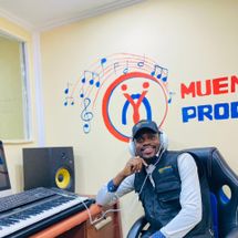 Foto de Israel Ndongala Matelo