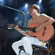 Foto de Saulo Fagundes