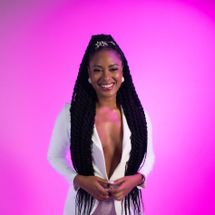 Foto de Vanessa Borges