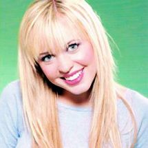 Foto de Carmen Rasmusen