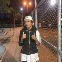 Foto de Dexter Almada