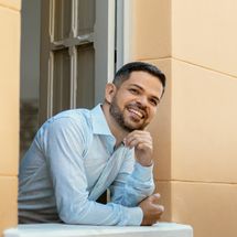 Foto de Andersonn Clayton