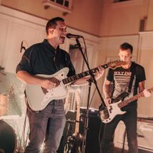 Foto de The Jonah Project