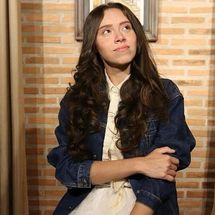 Foto de Anna Clara Rocha