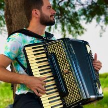 Foto de Fernandinho Dantas
