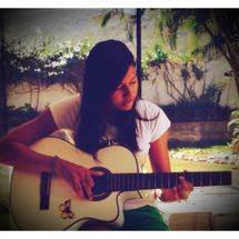 Foto de Quézia Miranda