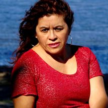 Foto de Alicia Triviño