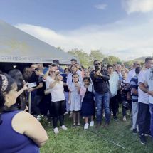 Foto de Grupo Fortaleza Seguidores de Jesús