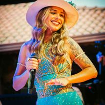 Foto de Vitorinha de Oxum