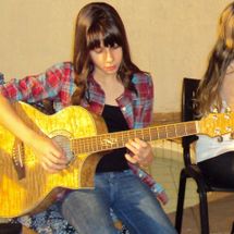 Foto de Mariana Depieri