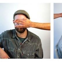 Foto de Isaac Delusion