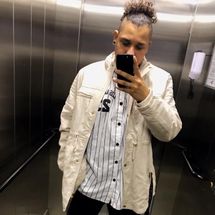 Foto de Guilherme Casimiro