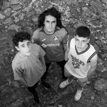 Foto de Demenzia Sozial