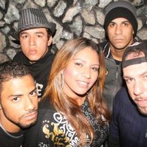 Foto de Banda Hevron