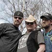Foto de Hayseed Dixie