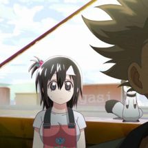 Foto de Blood Lad