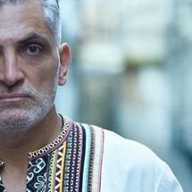 Foto de Damian Draghici