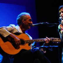 Foto de Jaime e Nair