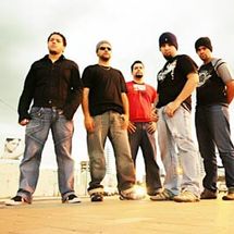 Foto de Banda Attitude