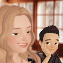 Foto de Brittany FSH