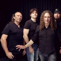 Foto de Turilli/Lione Rhapsody