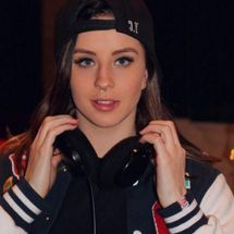 Foto de Priscila Brenner