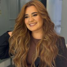 Foto de Larissa Martins (Gospel)