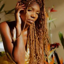 Foto de Késia Estácio