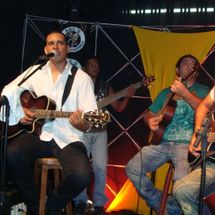 Foto de Eriberto e Adriano