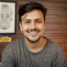 Foto de Pedro Thomé