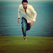 Foto de Gustavo Almeida