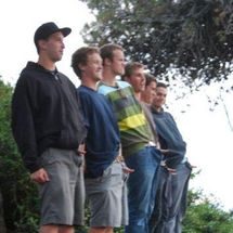 Foto de Slow Kids At Play