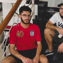 Foto de Bob Jeff Rampage