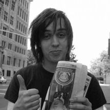 Foto de Julian Casablancas